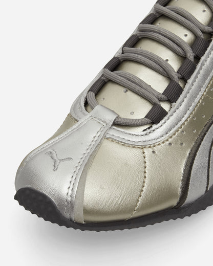 Puma H-Street X Slam Jam Puma Black Sneakers Low 406435-01