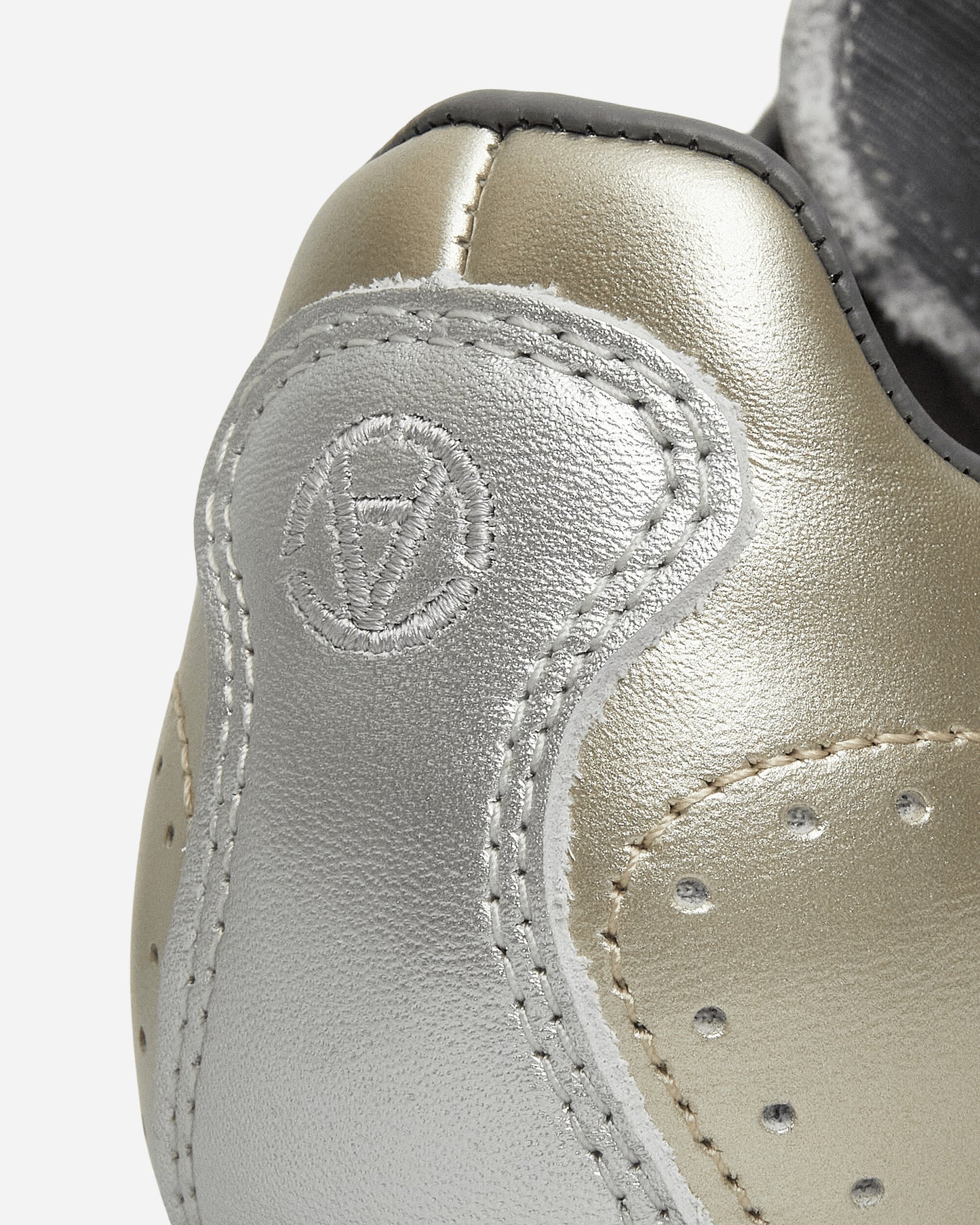 Puma H-Street X Slam Jam Puma Black Sneakers Low 406435-01