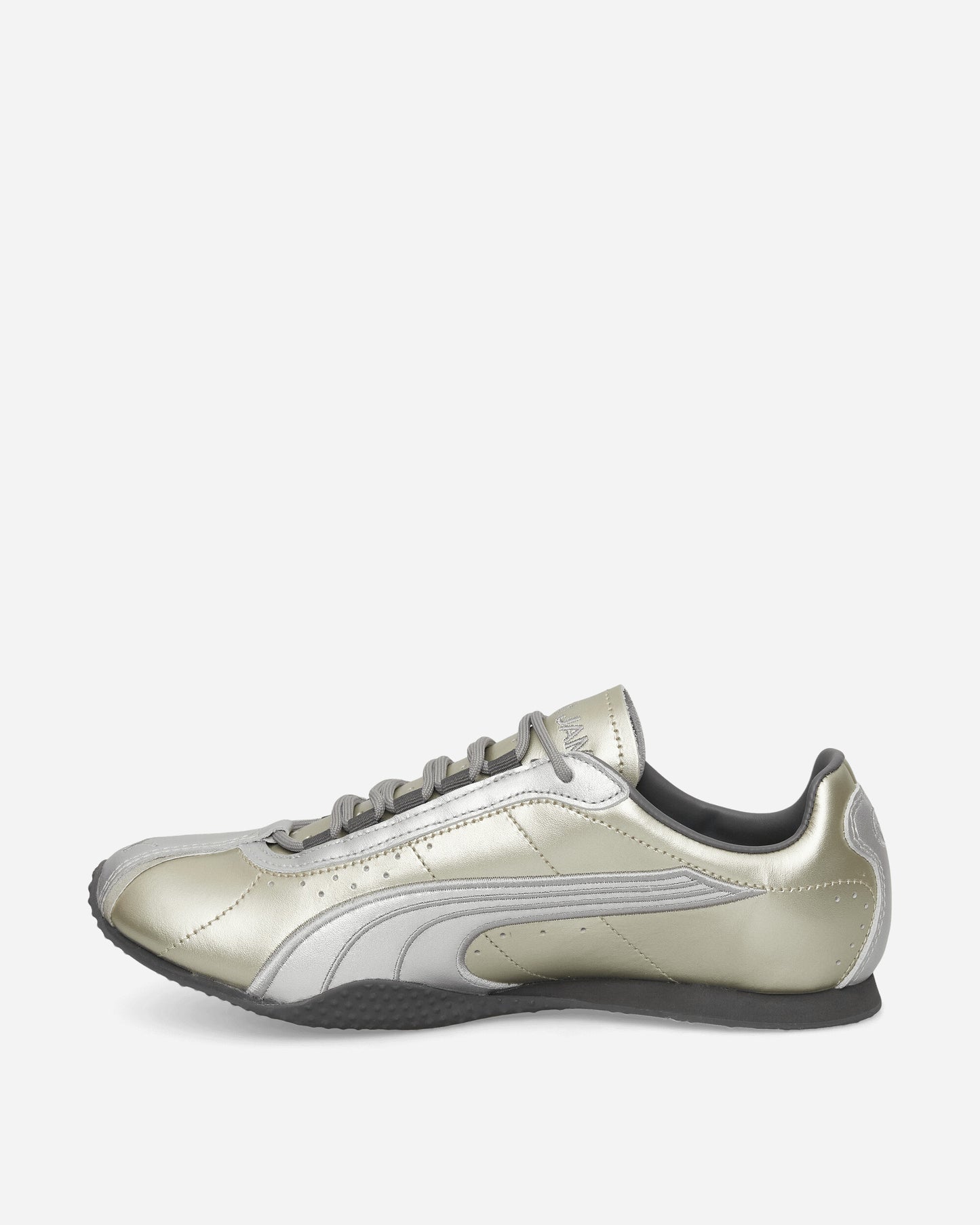 Puma H-Street X Slam Jam Puma Black Sneakers Low 406435-01