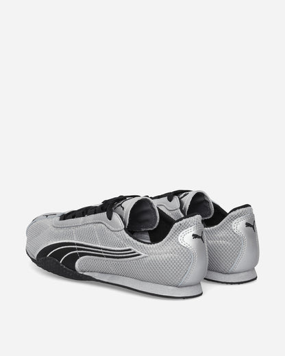 Puma H Street Chrome Silver/Black Sneakers Low 406126-05