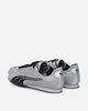 Puma H Street Chrome Silver/Black Sneakers Low 406126-05