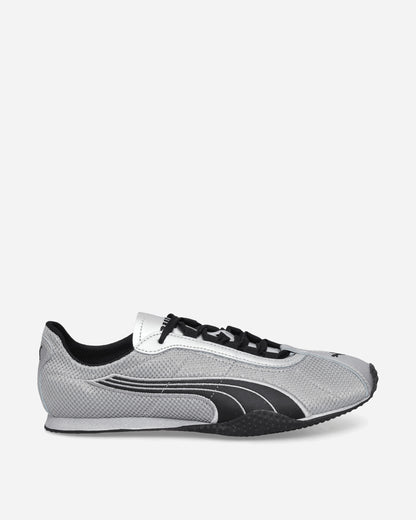 Puma H Street Chrome Silver/Black Sneakers Low 406126-05