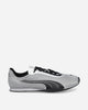 Puma H Street Chrome Silver/Black Sneakers Low 406126-05