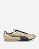 Puma H Street Chrome Gold/Black Sneakers Low 406126-04