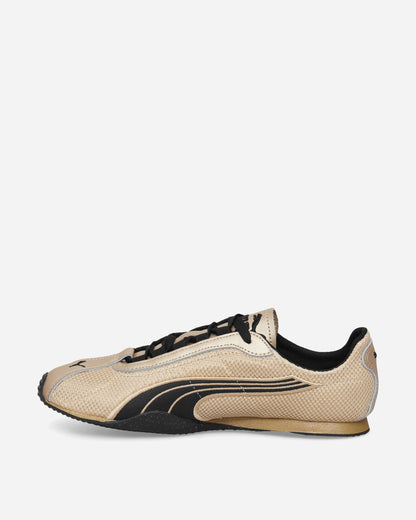 Puma H Street Chrome Gold/Black Sneakers Low 406126-04