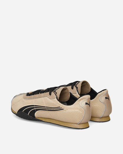 Puma H Street Chrome Gold/Black Sneakers Low 406126-04