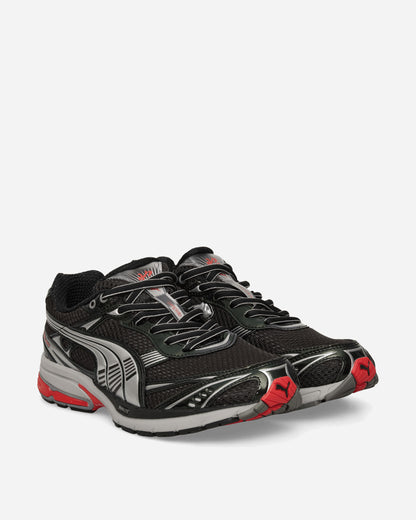 Puma Homura Og+ PUMA Black/Flat Medium Gray Sneakers Low 409125-03