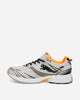 Puma Homura Og+ Matte Silver/Heat Fire Sneakers Low 409125-04