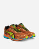 Puma Homura Og+ Heat Fire/Electric Lime Sneakers Low 409125-01