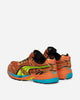 Puma Homura Og+ Heat Fire/Electric Lime Sneakers Low 409125-01