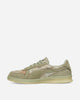 Puma Indoor Dstrsd Kidsuper Khaki Sneakers Low 402378-01