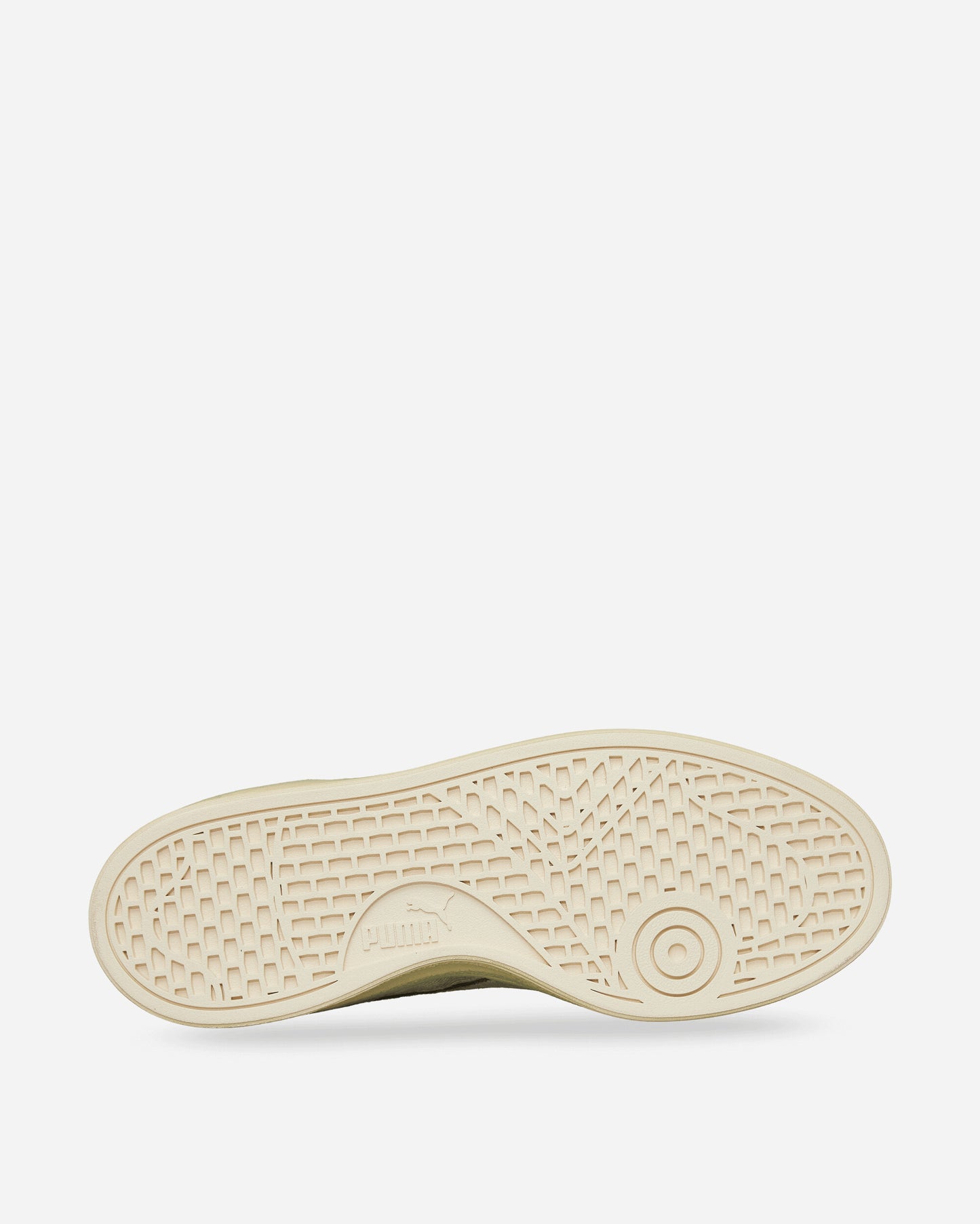 Puma Indoor Dstrsd Kidsuper Khaki Sneakers Low 402378-01