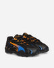 Puma Inhale Puma Black/Orange Glo Sneakers Low 401560-15