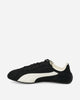 Puma K-Street Ma Suede PUMA Black/Warm White Sneakers Low 409194-04