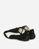 Puma K-Street Ma Suede PUMA Black/Warm White Sneakers Low 409194-04