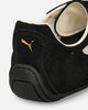 Puma K-Street Ma Suede PUMA Black/Warm White Sneakers Low 409194-04