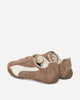 Puma K-Street Ma Suede Totally Taupe/Warm White Sneakers Low 409194-03