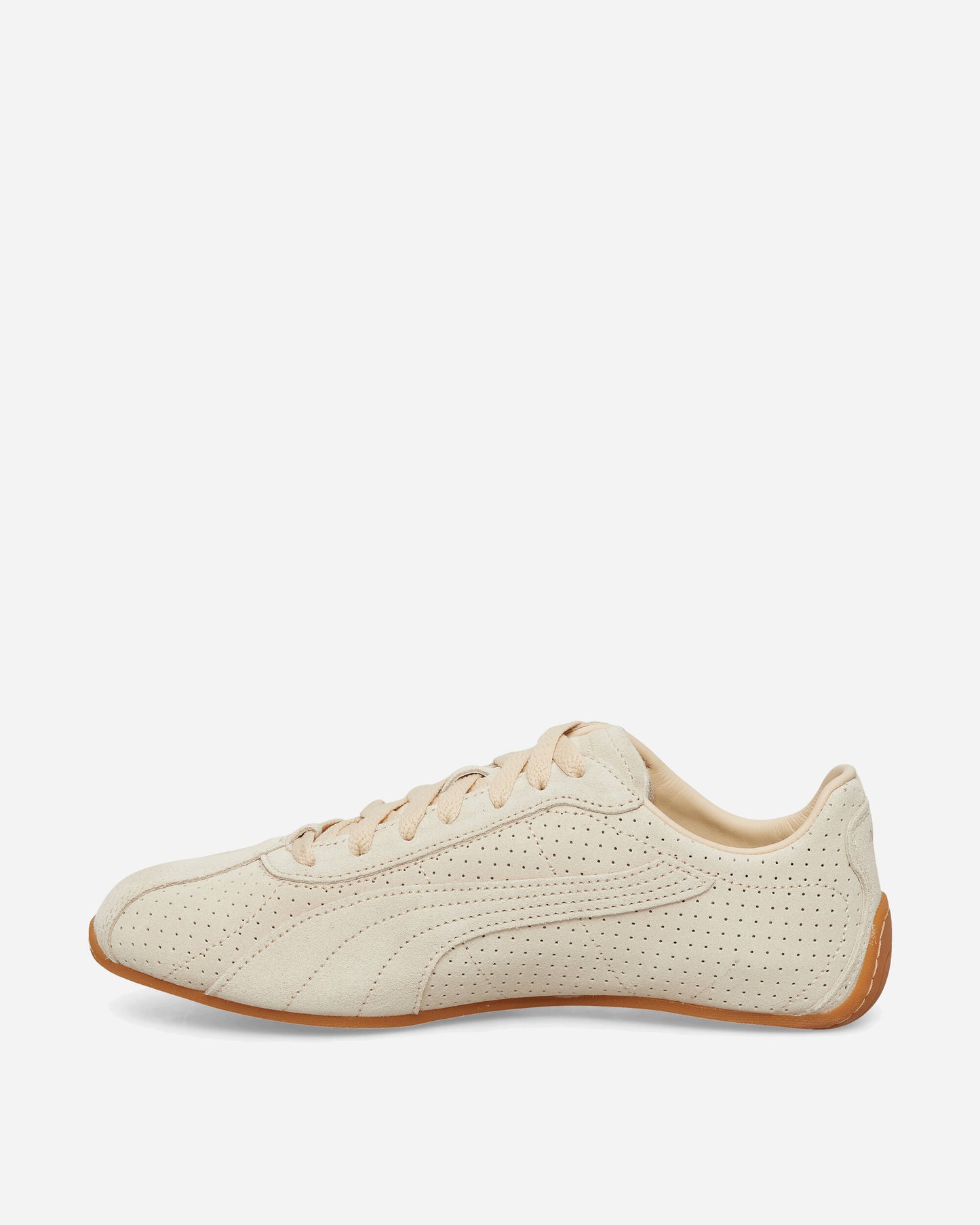Puma K Street Suede Jil Sander Canvas Sneakers Low 406679-01