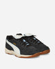 Puma King Indoor Puma Black/Team Light Blue Sneakers Low 403628-01