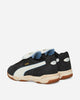 Puma King Indoor Puma Black/Team Light Blue Sneakers Low 403628-01
