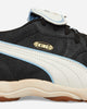 Puma King Indoor Puma Black/Team Light Blue Sneakers Low 403628-01