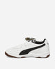 Puma King Indoor Puma White/Puma Black Sneakers Low 401683-13