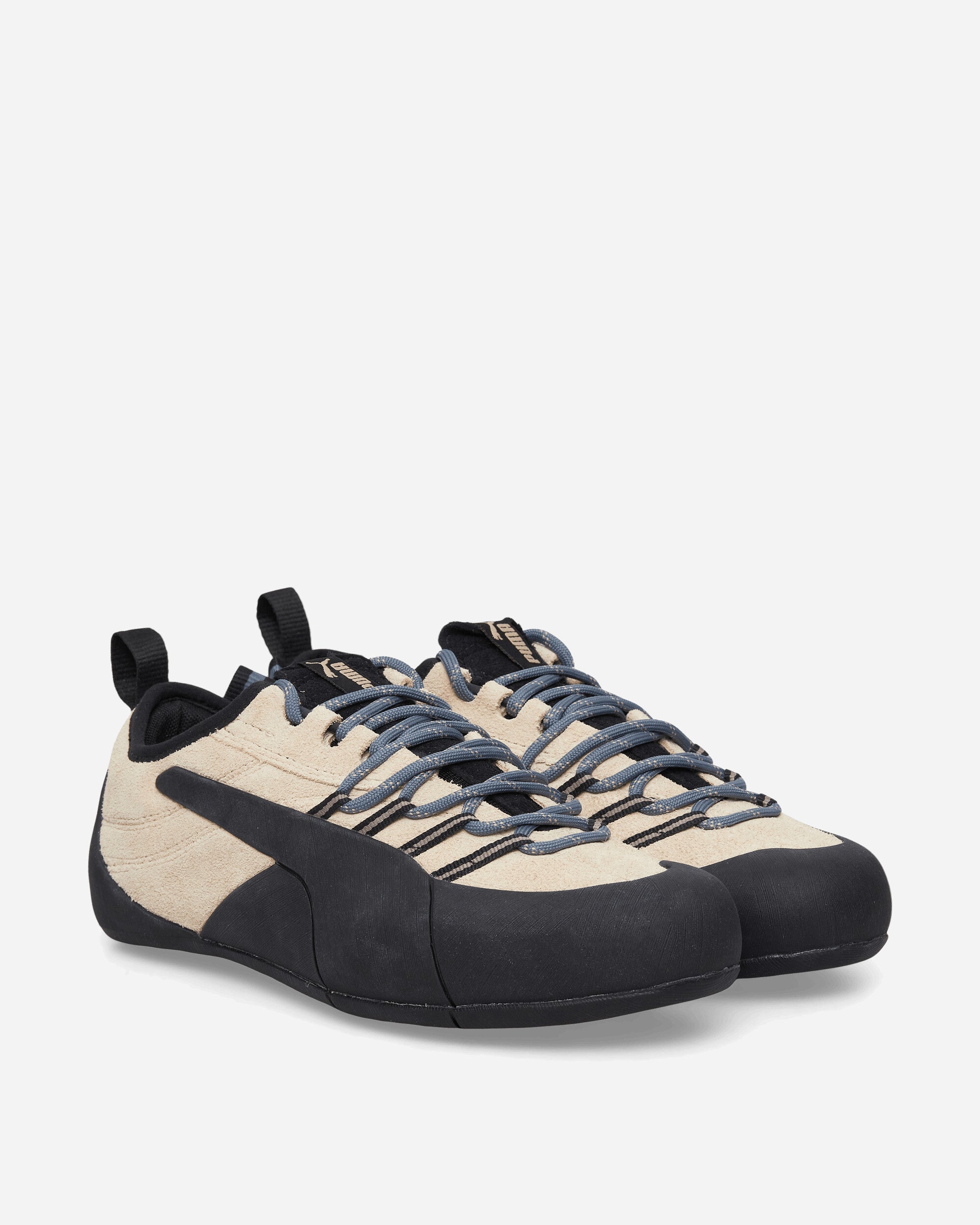 Puma Klim Granola/Black Sneakers Low 405309-07