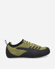 Puma Klim Olive Green/Black Sneakers Low 405309-06