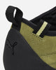 Puma Klim Olive Green/Black Sneakers Low 405309-06