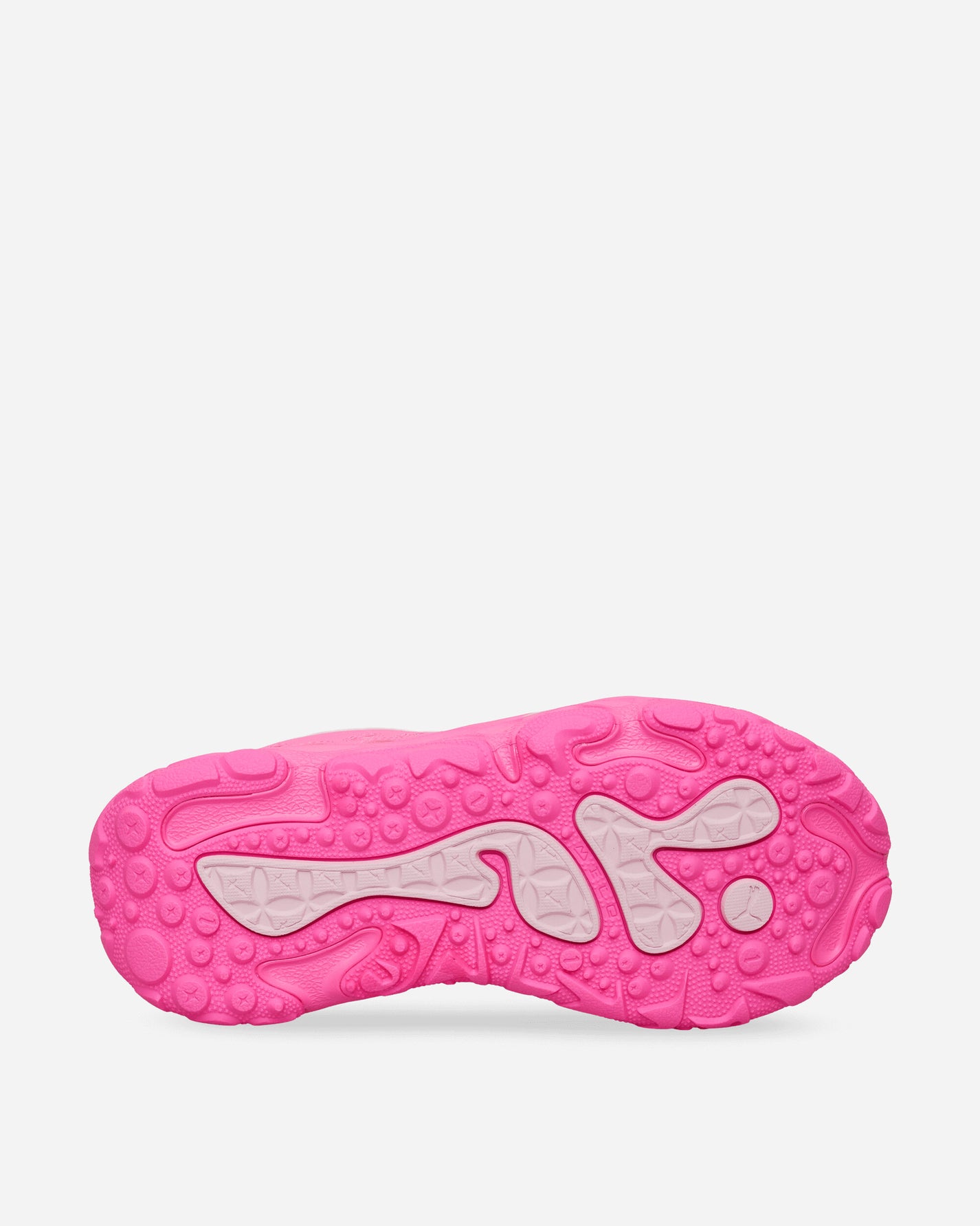 Puma La Francé Rnnr Poison Pink/Pale Pink Sneakers Low 312274-01