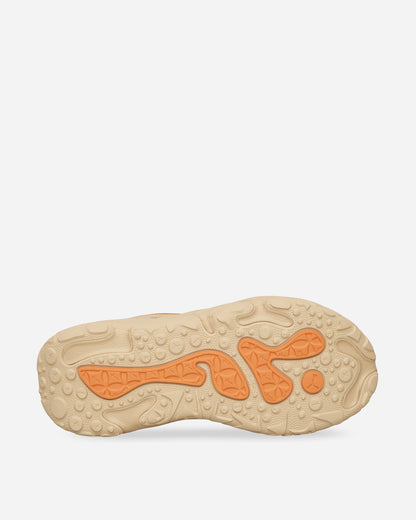 Puma La Francé Rnnr Flare Light Sand/Orange Glo Sneakers Low 312165-01