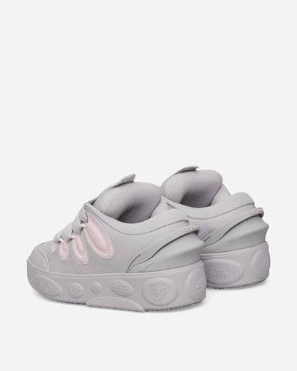 Puma La Francé Wolf Vibrant Silver/Pearl Pink Sneakers Low 313080-01
