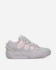 Puma La Francé Wolf Vibrant Silver/Pearl Pink Sneakers Low 313080-01