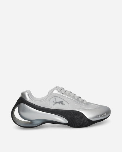 Puma Levitation Spdct Slr Silver Sneakers Low 406169-01