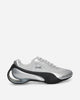 Puma Levitation Spdct Slr Silver Sneakers Low 406169-01