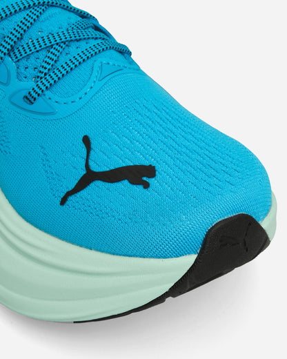 Puma Magmax Nitro Speed Blue/Mint Melt Sneakers Low 310088-12