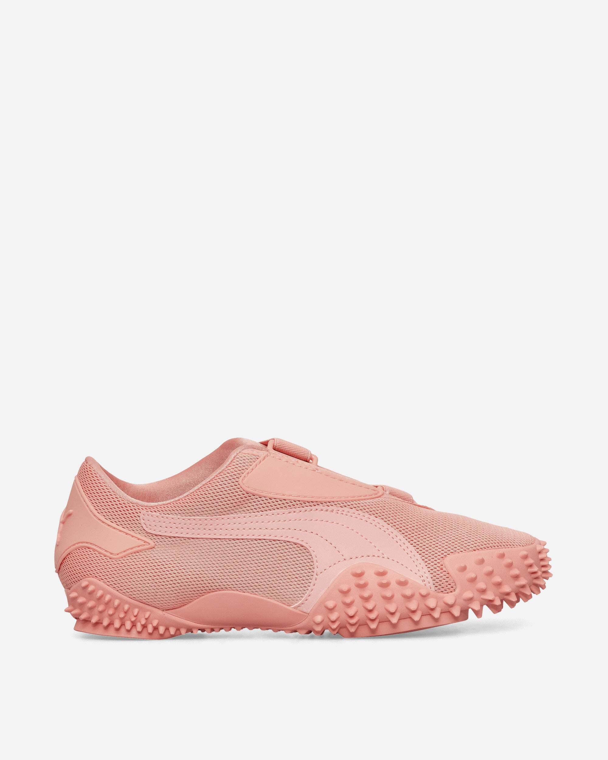 Puma Mostro Ecstasy Pink Fruit/Puma White Sneakers Low 397328-08
