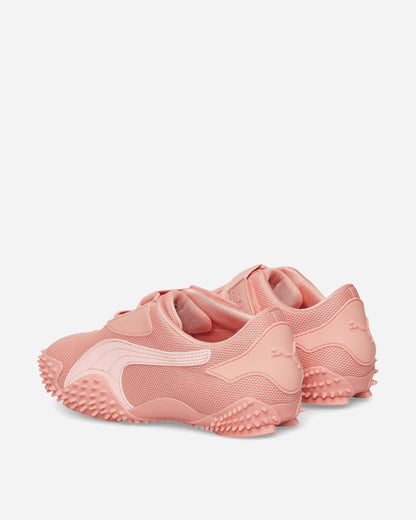 Puma Mostro Ecstasy Pink Fruit/Puma White Sneakers Low 397328-08