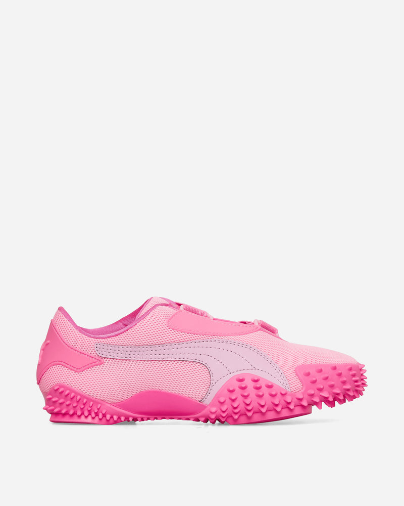 Puma Mostro Ecstasy Pink Delight/Poison Pink Sneakers Low 397328-01