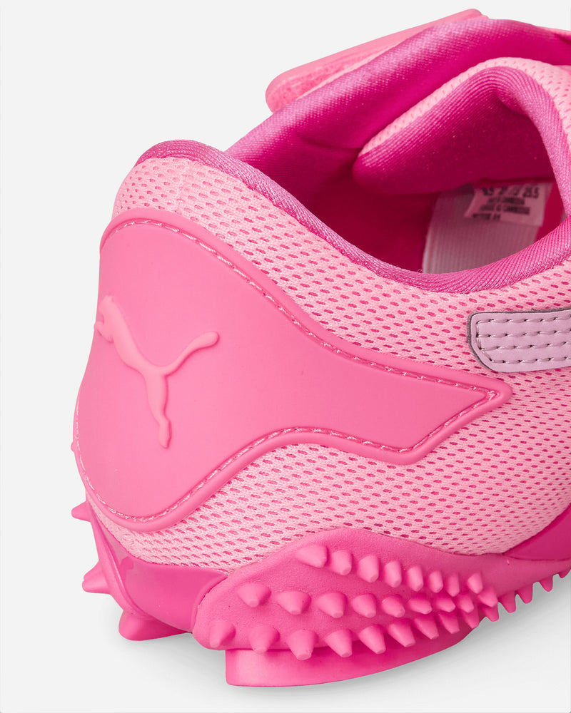 Puma Mostro Ecstasy Pink Delight/Poison Pink Sneakers Low 397328-01