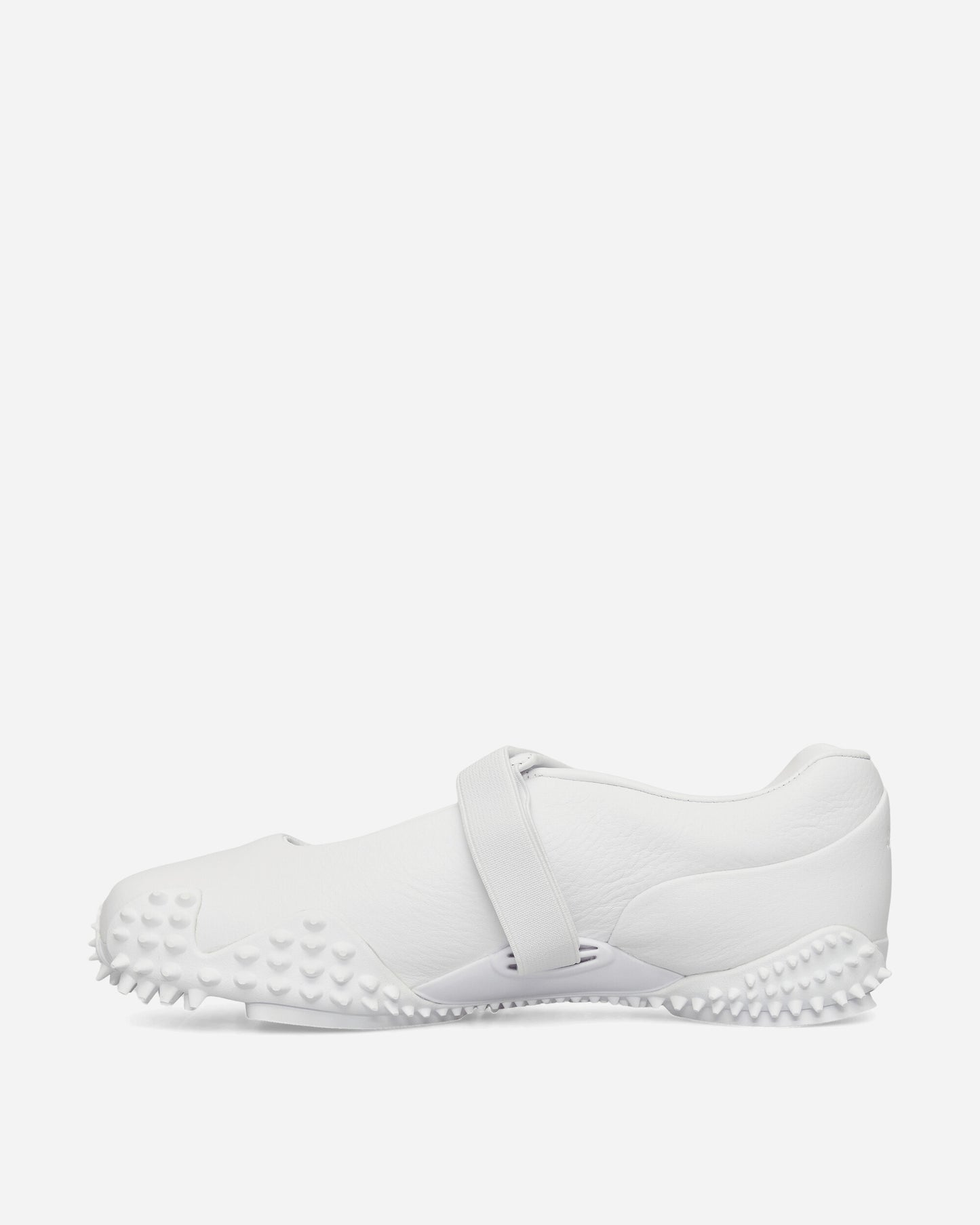 Puma Mostro Fey Lth Puma White Sneakers Low 403191-02