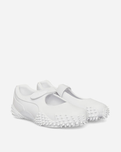Puma Mostro Fey Lth Puma White Sneakers Low 403191-02