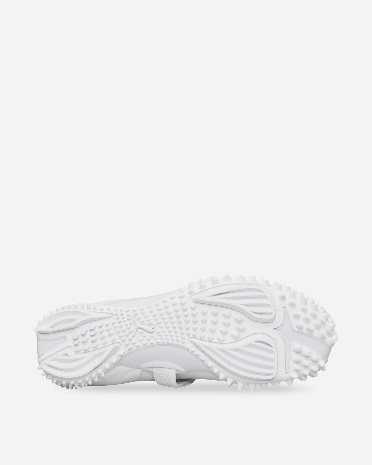 Puma Mostro Fey Lth Puma White Sneakers Low 403191-02