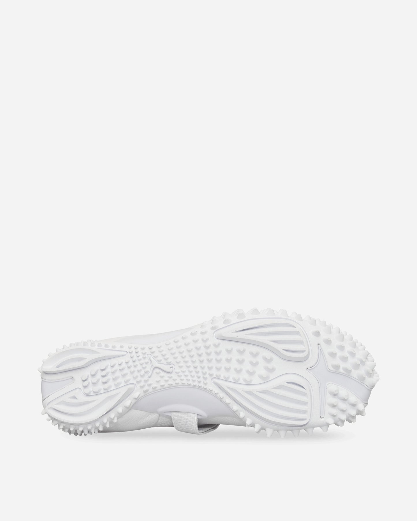 Puma Mostro Fey Lth Puma White Sneakers Low 403191-02