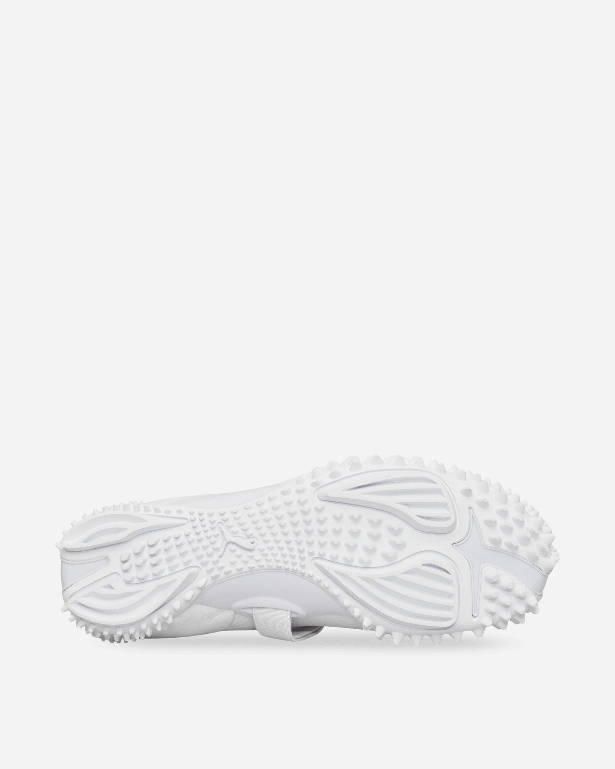 Puma Mostro Fey Lth Puma White Sneakers Low 403191-02