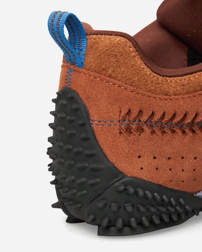 Puma Mostro Fs1 Aries Mahogany/Teak Sneakers Low 401318-02