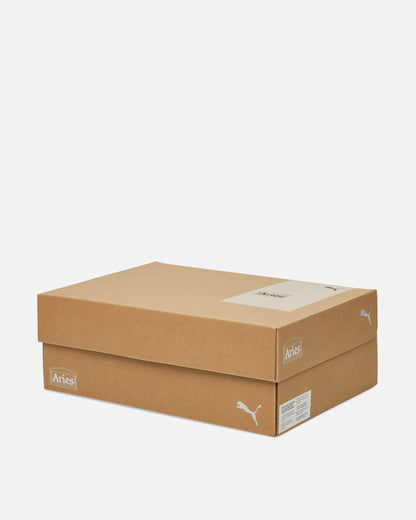 Puma Mostro Fs1 Aries Mahogany/Teak Sneakers Low 401318-02