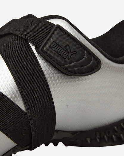 Puma Mostro Metal Puma Silver/Puma Black Sneakers Low 403188-01