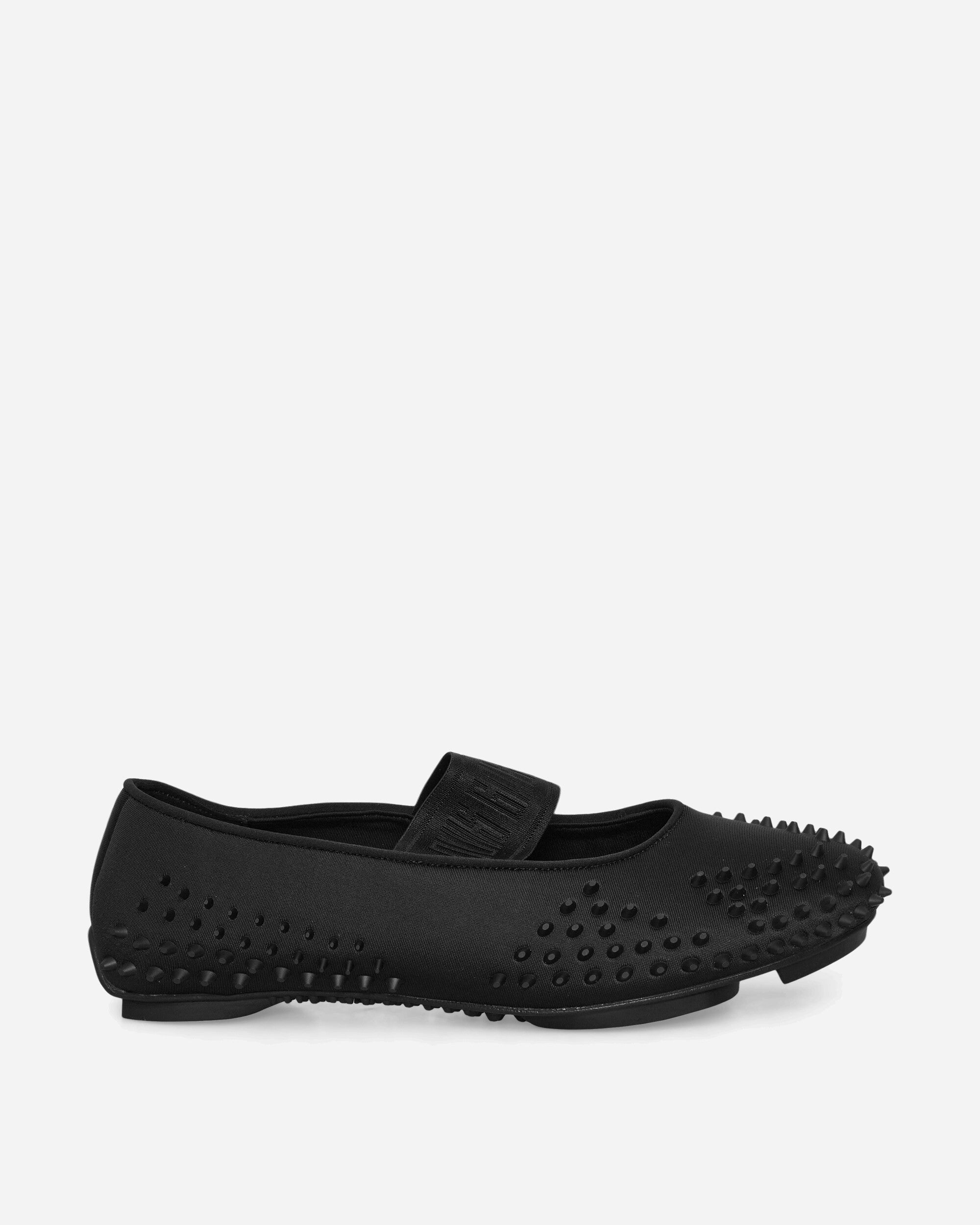 Puma Mostro Neo Ballet Lgn Black Sneakers Low 402371-01