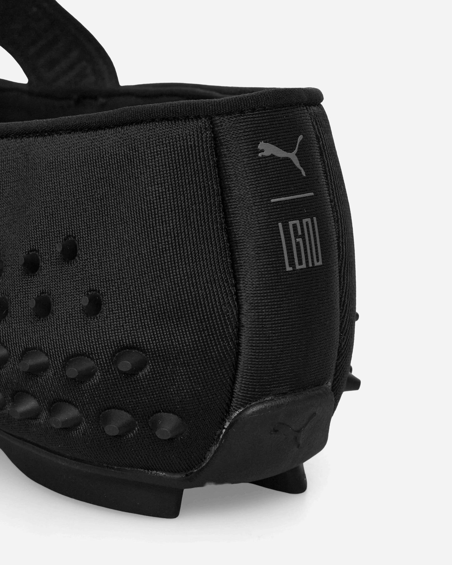 Puma Mostro Neo Ballet Lgn Black Sneakers Low 402371-01